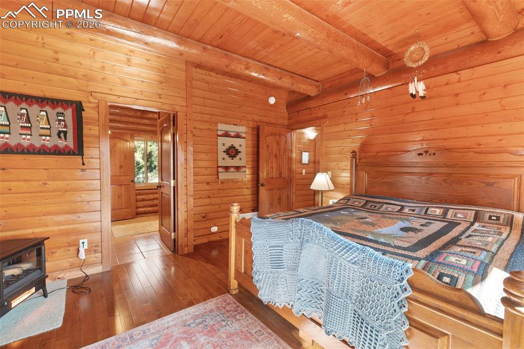 10448 County Road 1 Florissant CO 80816