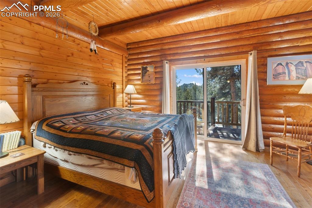 10448 County Road 1 Florissant CO 80816