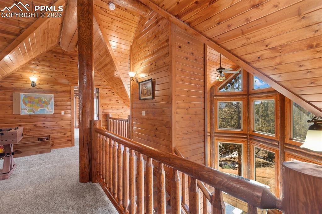 10448 County Road 1 Florissant CO 80816