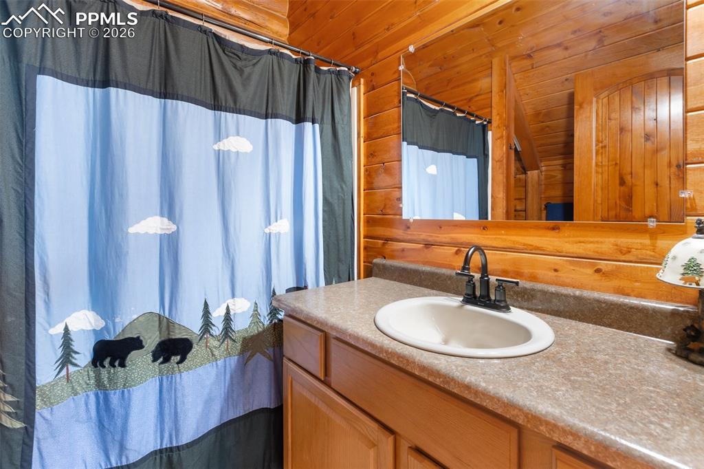 10448 County Road 1 Florissant CO 80816