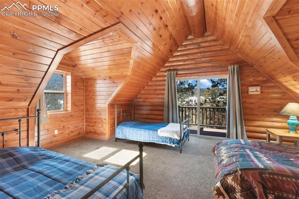 10448 County Road 1 Florissant CO 80816