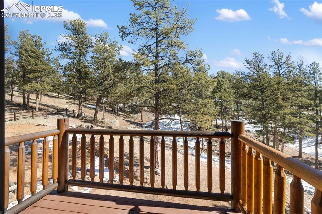 10448 County Road 1 Florissant CO 80816