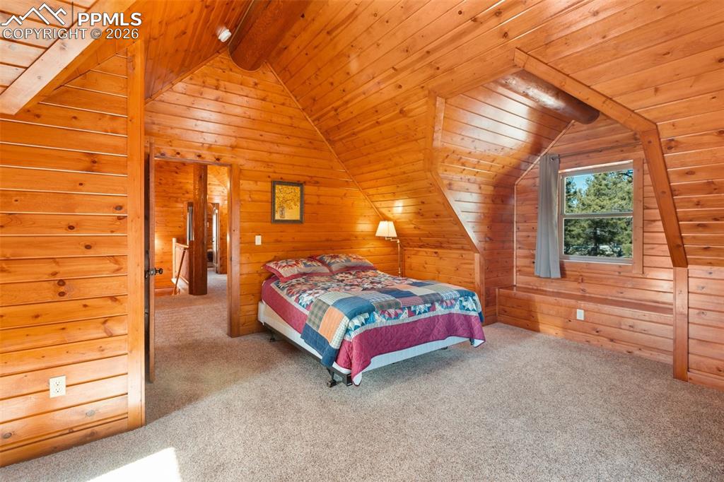 10448 County Road 1 Florissant CO 80816