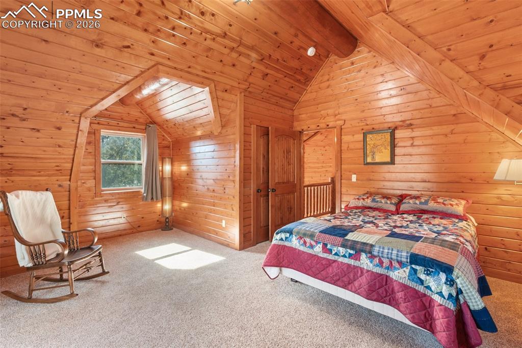 10448 County Road 1 Florissant CO 80816