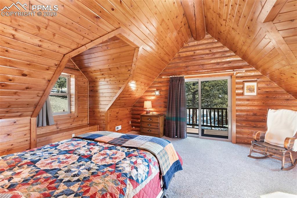 10448 County Road 1 Florissant CO 80816