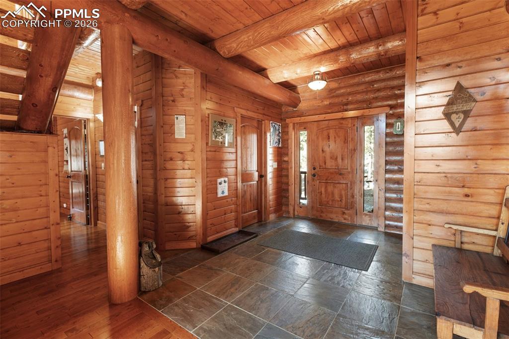 10448 County Road 1 Florissant CO 80816