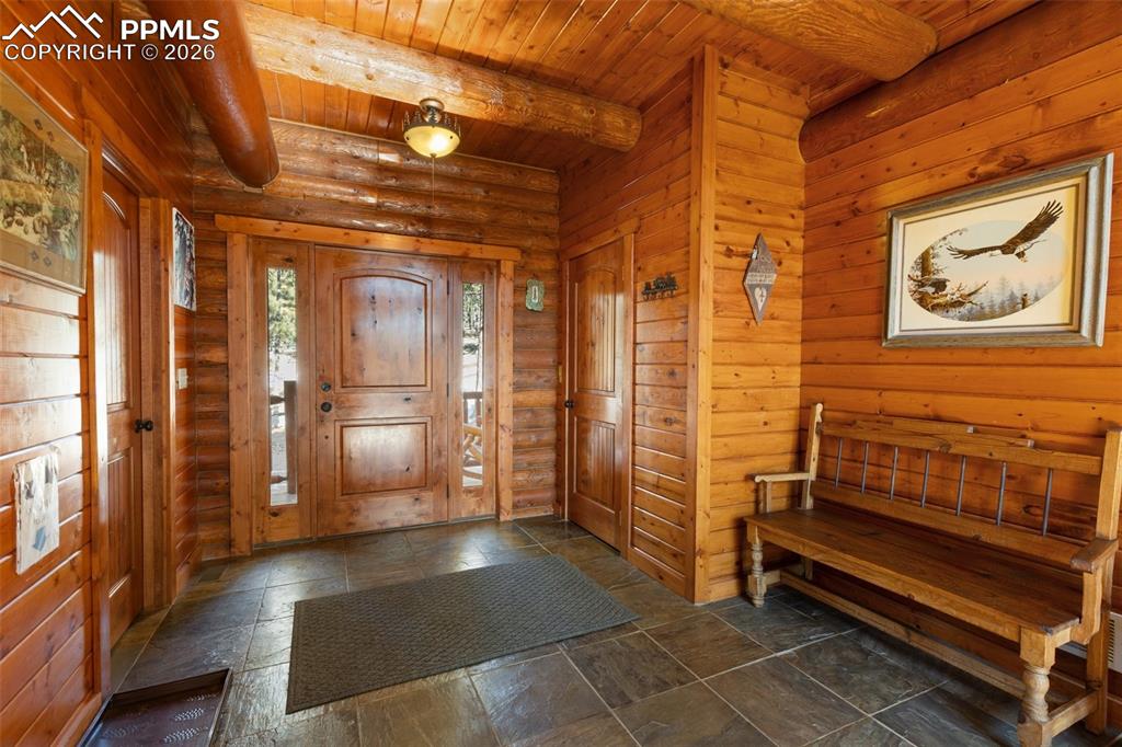 10448 County Road 1 Florissant CO 80816