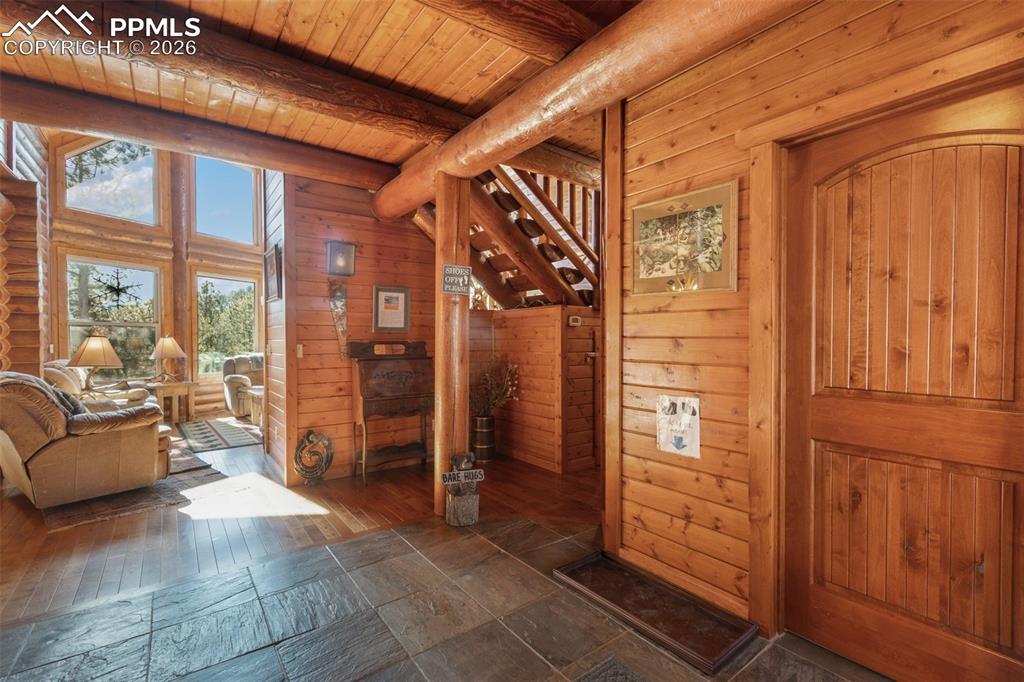 10448 County Road 1 Florissant CO 80816