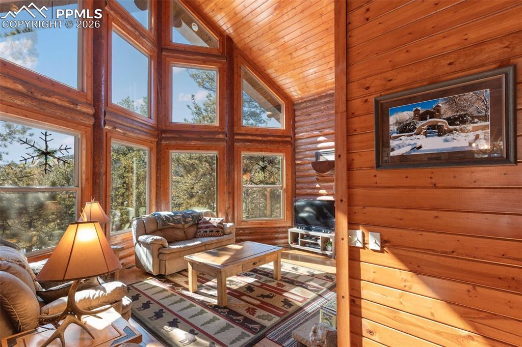 10448 County Road 1 Florissant CO 80816