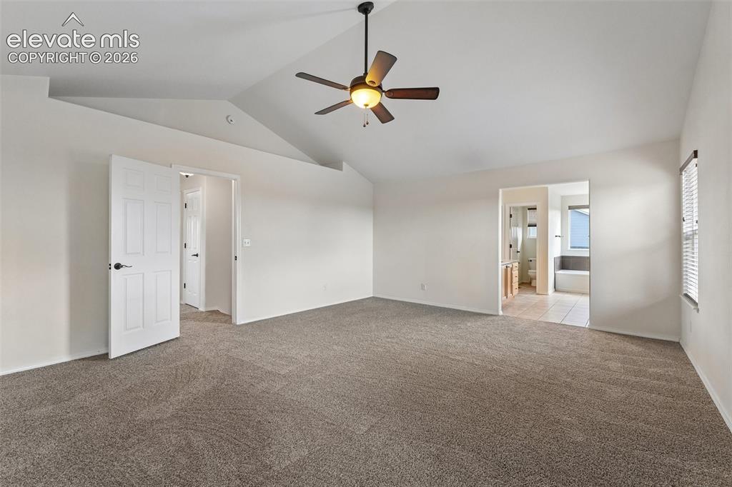 5604 Mountain Garland Drive Colorado Springs CO 80923