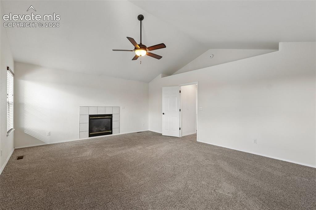 5604 Mountain Garland Drive Colorado Springs CO 80923
