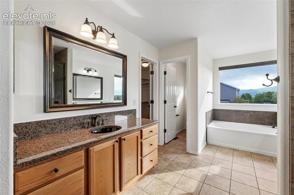 5604 Mountain Garland Drive Colorado Springs CO 80923
