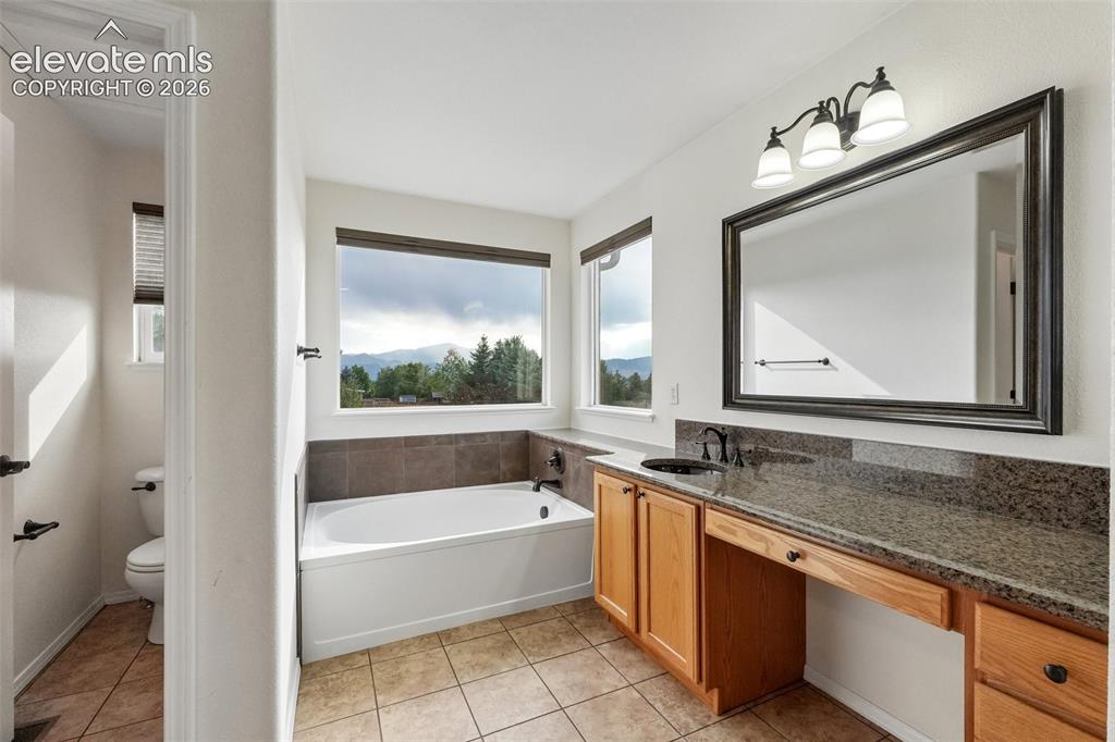 5604 Mountain Garland Drive Colorado Springs CO 80923