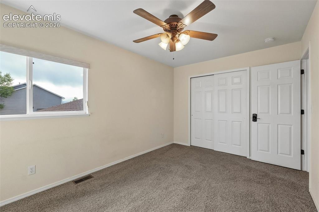 5604 Mountain Garland Drive Colorado Springs CO 80923