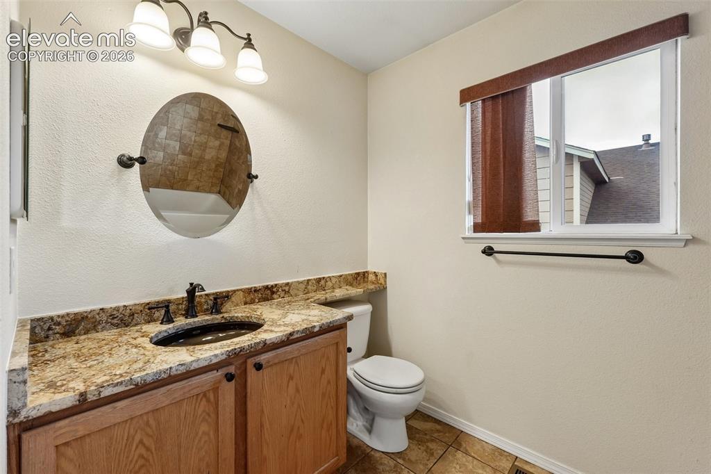 5604 Mountain Garland Drive Colorado Springs CO 80923
