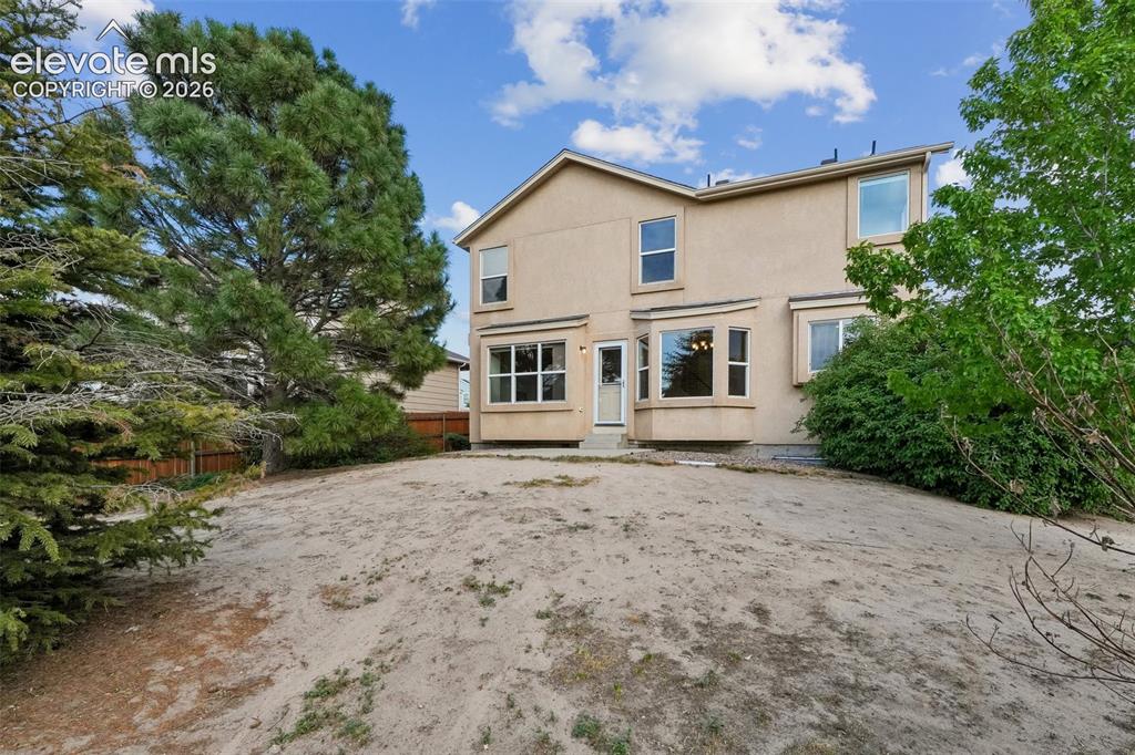 5604 Mountain Garland Drive Colorado Springs CO 80923