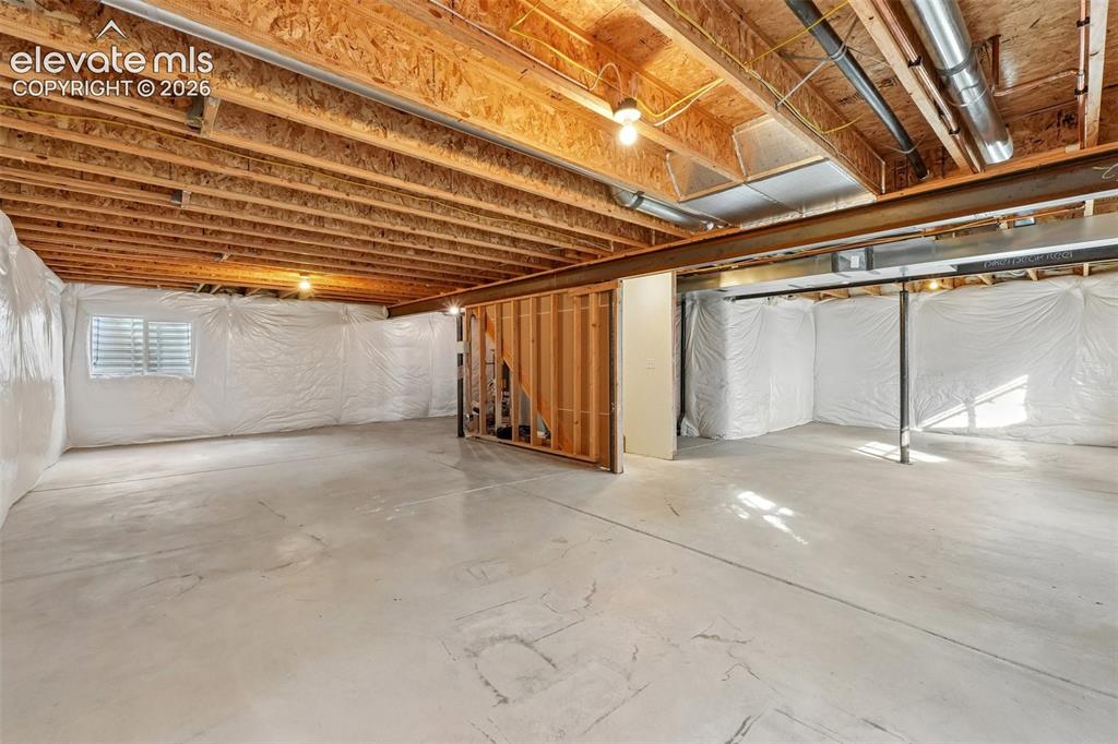 5604 Mountain Garland Drive Colorado Springs CO 80923