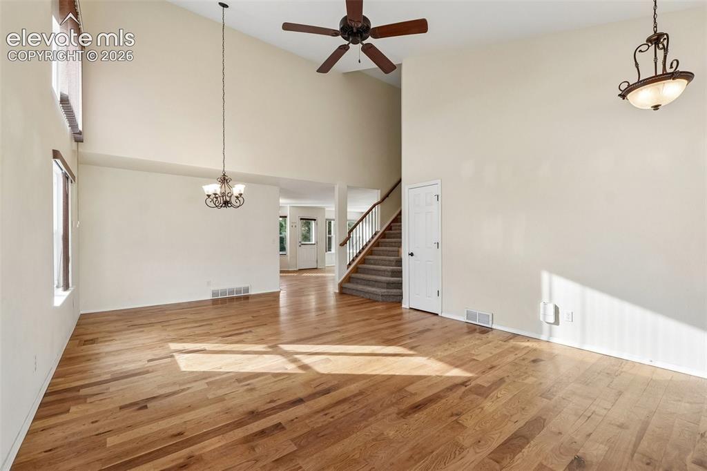 5604 Mountain Garland Drive Colorado Springs CO 80923