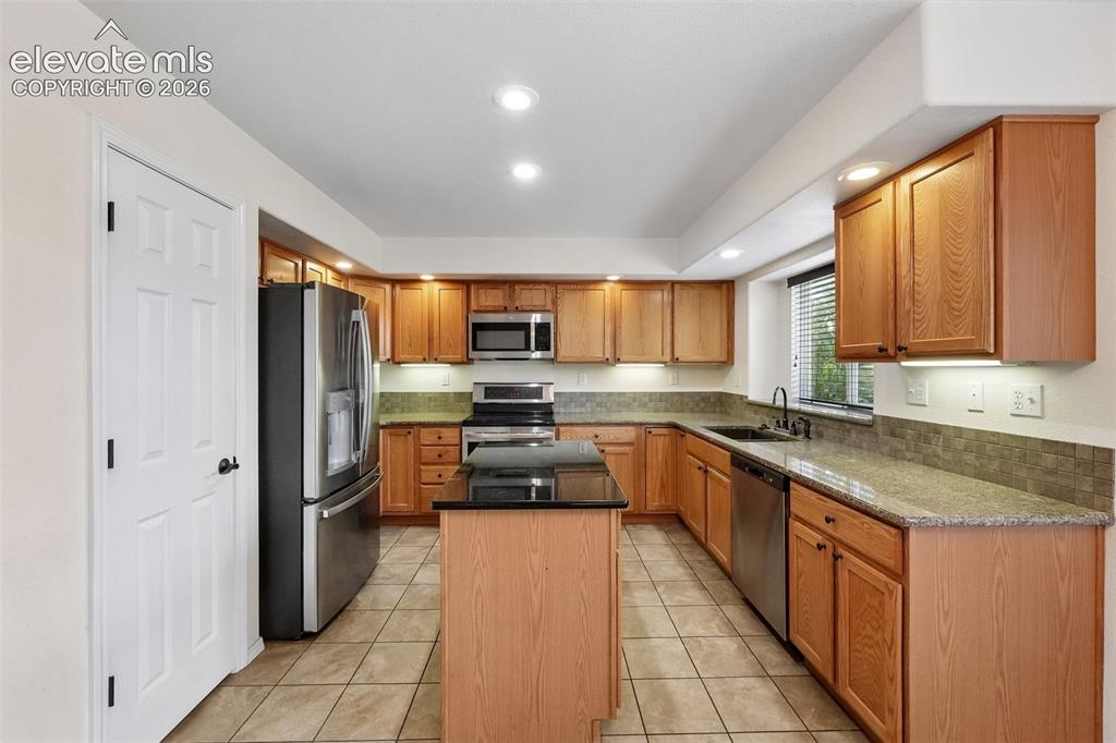 5604 Mountain Garland Drive Colorado Springs CO 80923