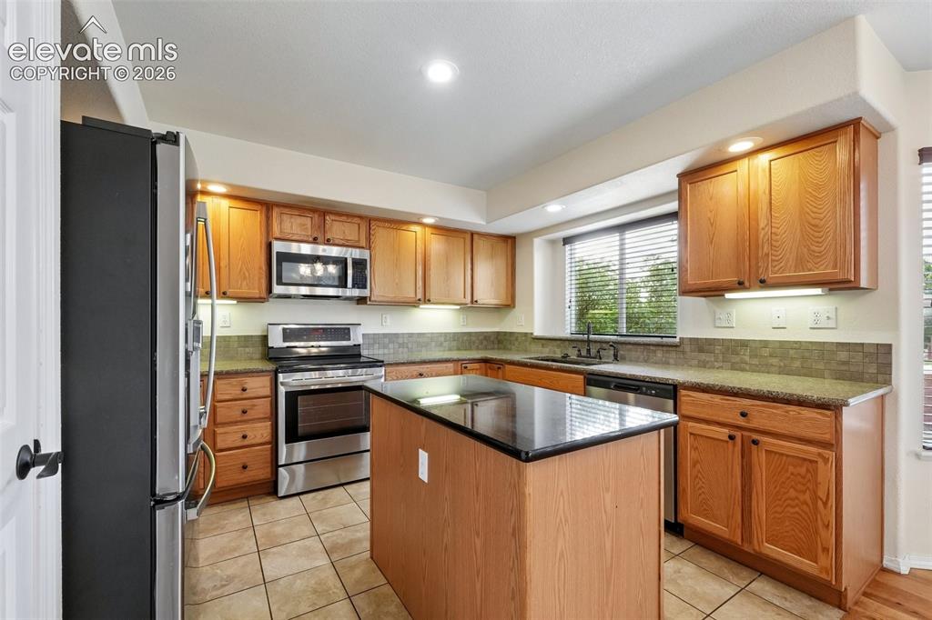 5604 Mountain Garland Drive Colorado Springs CO 80923