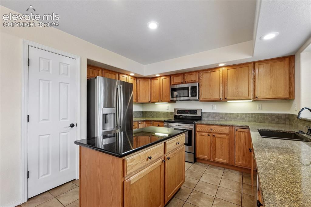 5604 Mountain Garland Drive Colorado Springs CO 80923