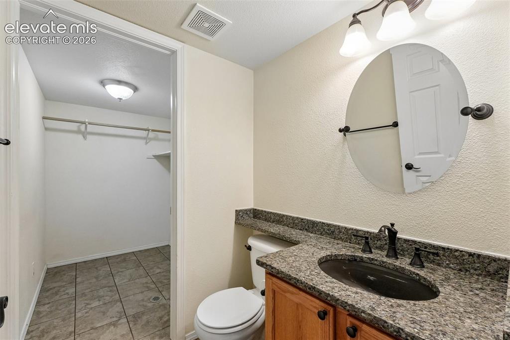 5604 Mountain Garland Drive Colorado Springs CO 80923
