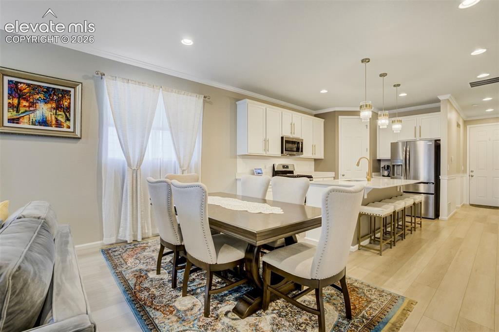 5689 Mammoth Lane Colorado Springs CO 80927