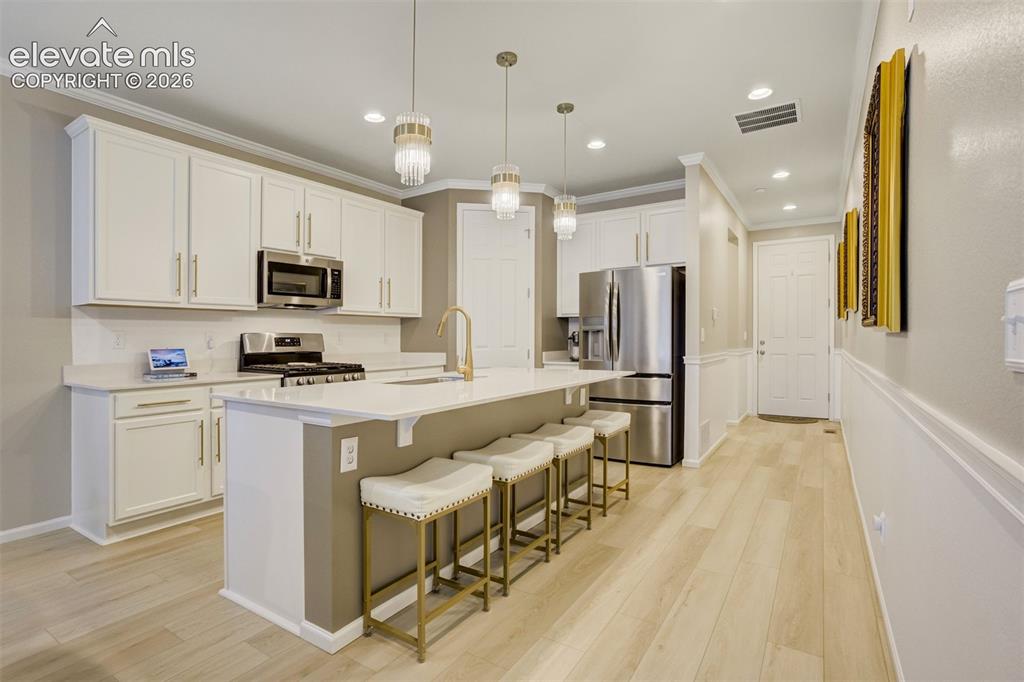 5689 Mammoth Lane Colorado Springs CO 80927