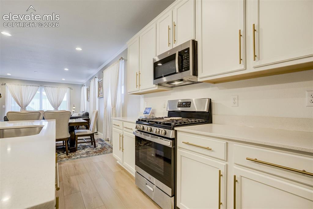 5689 Mammoth Lane Colorado Springs CO 80927