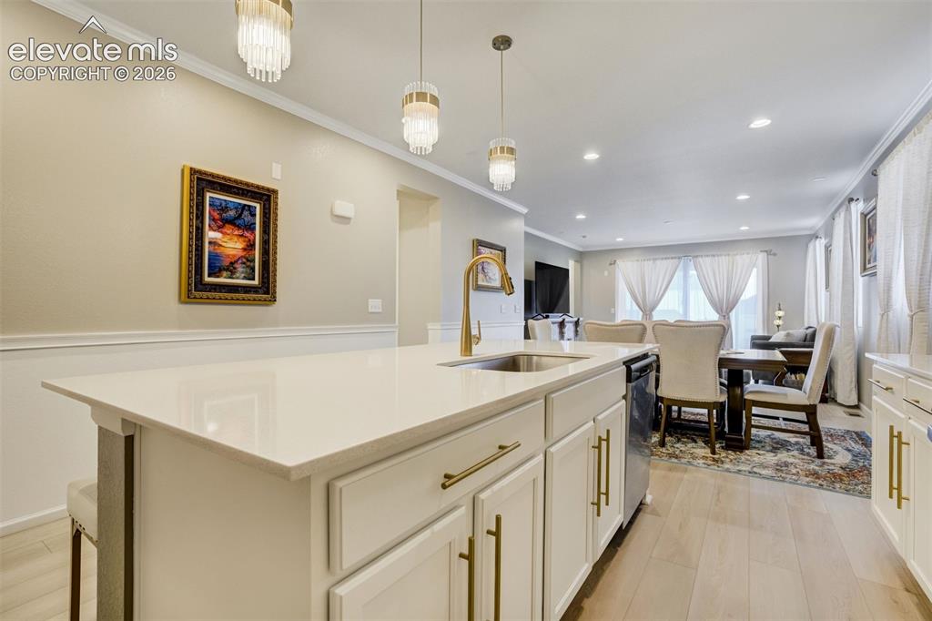 5689 Mammoth Lane Colorado Springs CO 80927