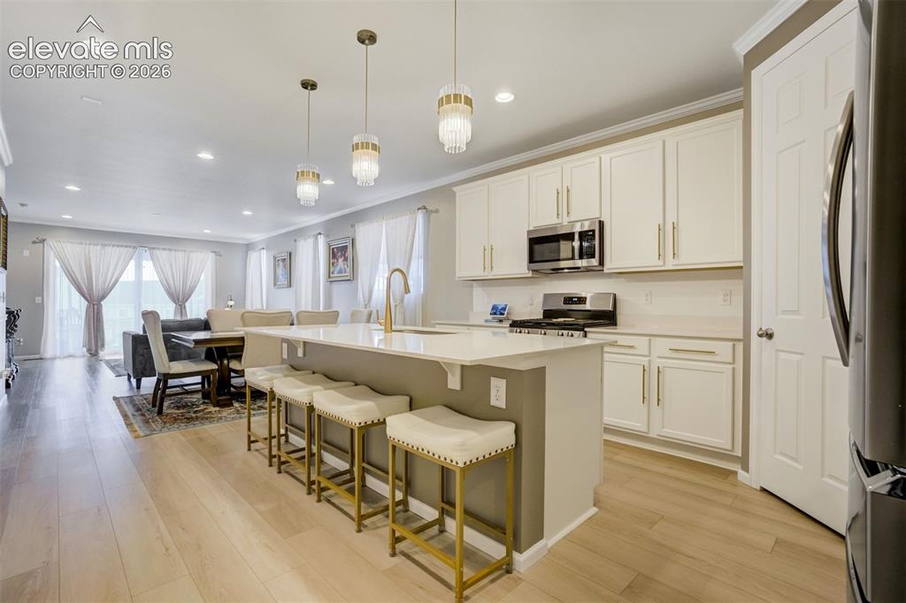 5689 Mammoth Lane Colorado Springs CO 80927