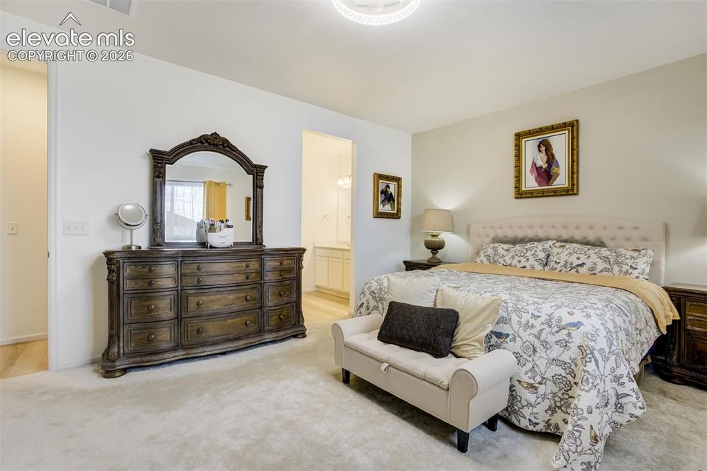 5689 Mammoth Lane Colorado Springs CO 80927