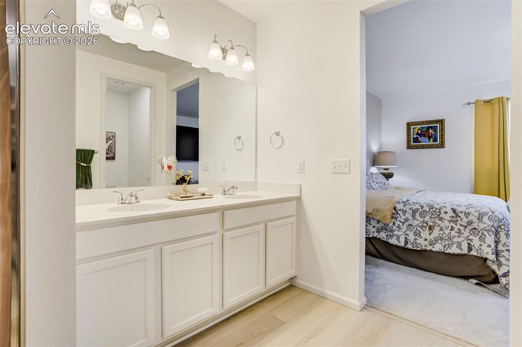 5689 Mammoth Lane Colorado Springs CO 80927