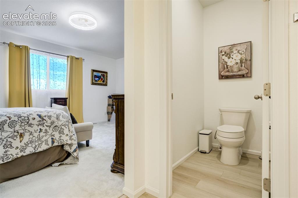 5689 Mammoth Lane Colorado Springs CO 80927