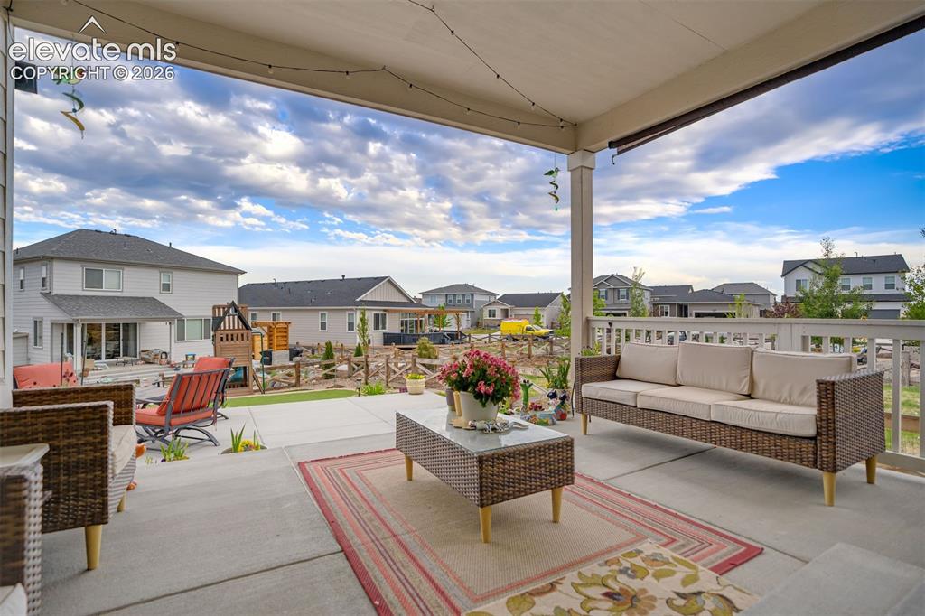 5689 Mammoth Lane Colorado Springs CO 80927
