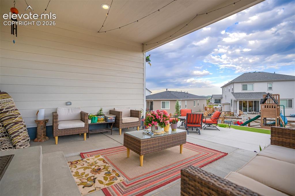 5689 Mammoth Lane Colorado Springs CO 80927