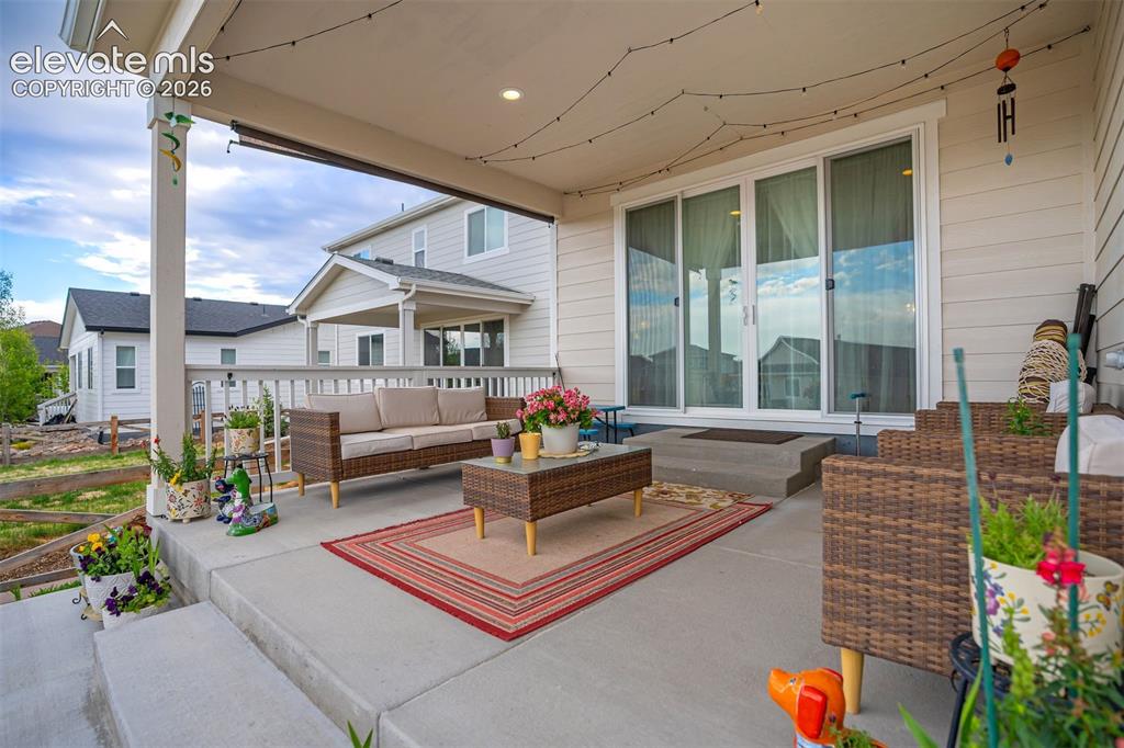 5689 Mammoth Lane Colorado Springs CO 80927