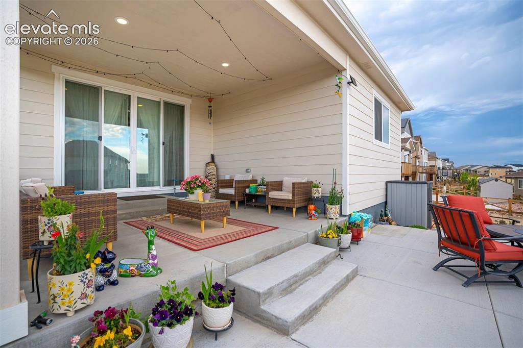 5689 Mammoth Lane Colorado Springs CO 80927