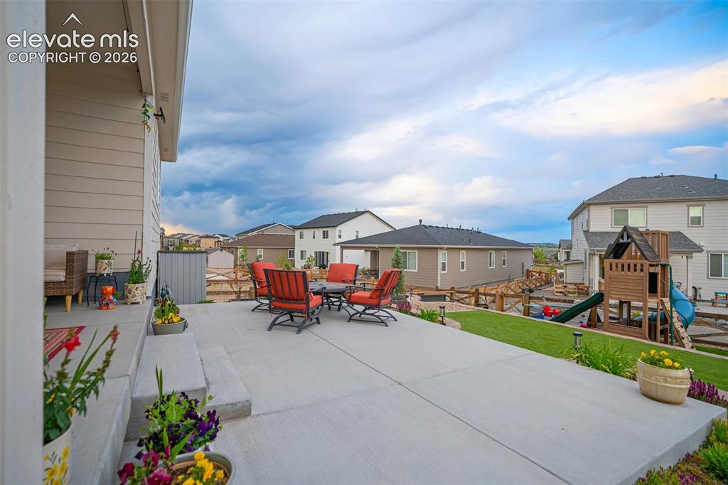 5689 Mammoth Lane Colorado Springs CO 80927
