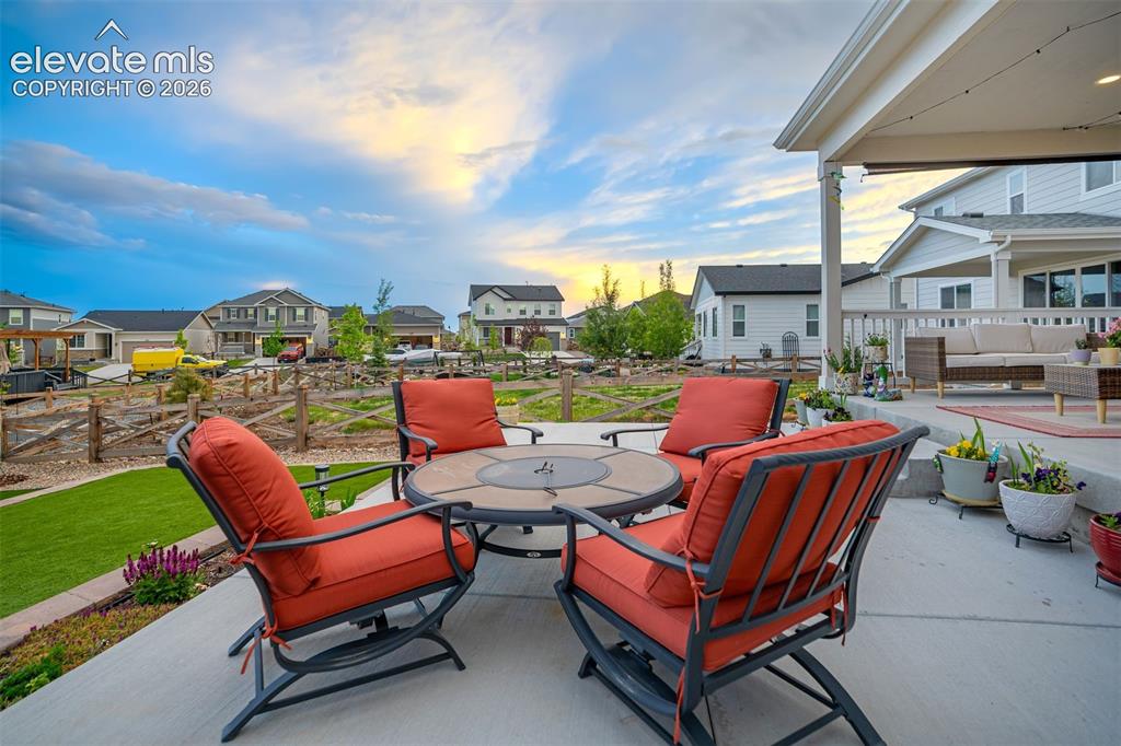 5689 Mammoth Lane Colorado Springs CO 80927
