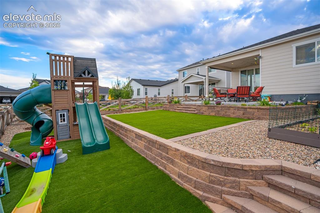 5689 Mammoth Lane Colorado Springs CO 80927