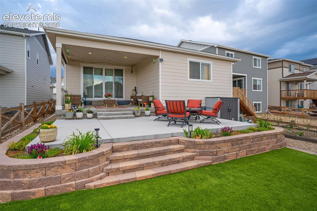 5689 Mammoth Lane Colorado Springs CO 80927