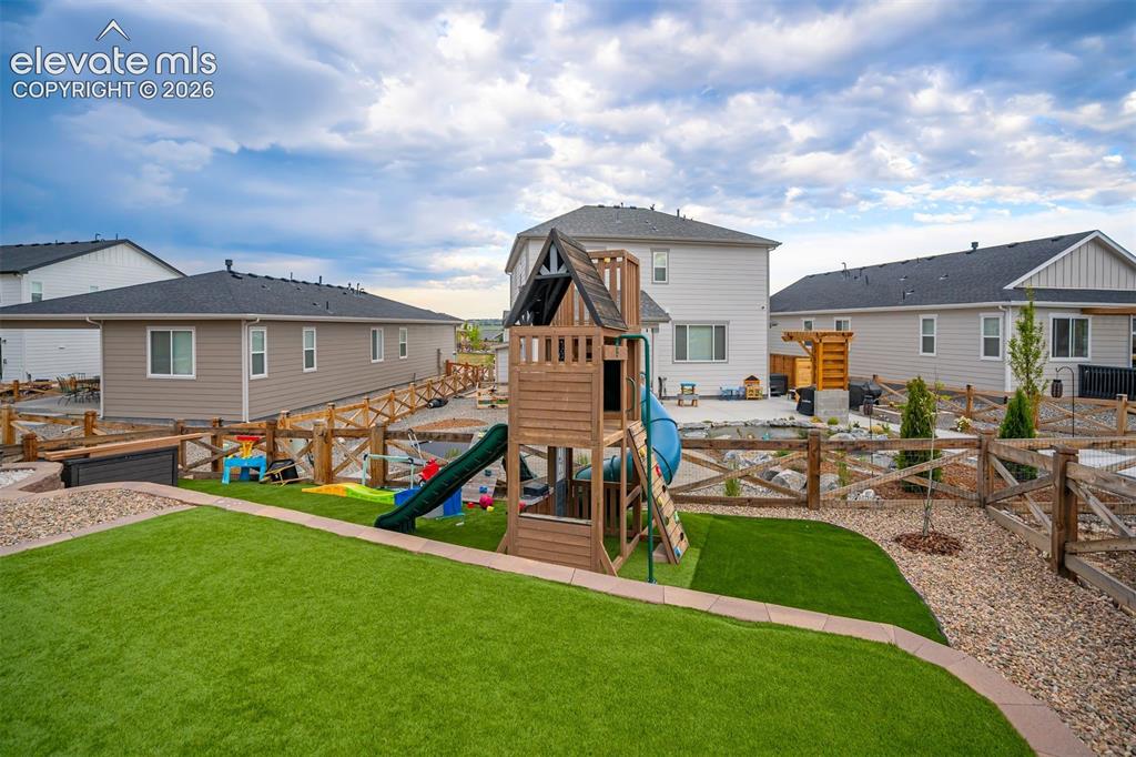 5689 Mammoth Lane Colorado Springs CO 80927