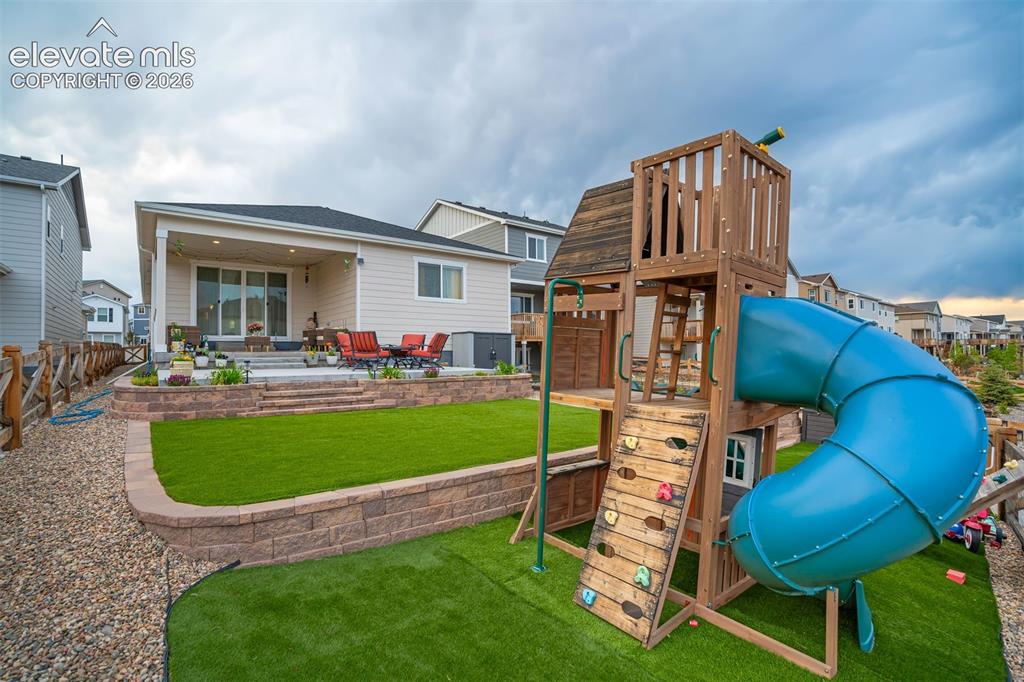 5689 Mammoth Lane Colorado Springs CO 80927