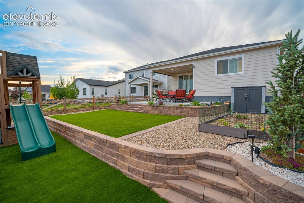 5689 Mammoth Lane Colorado Springs CO 80927