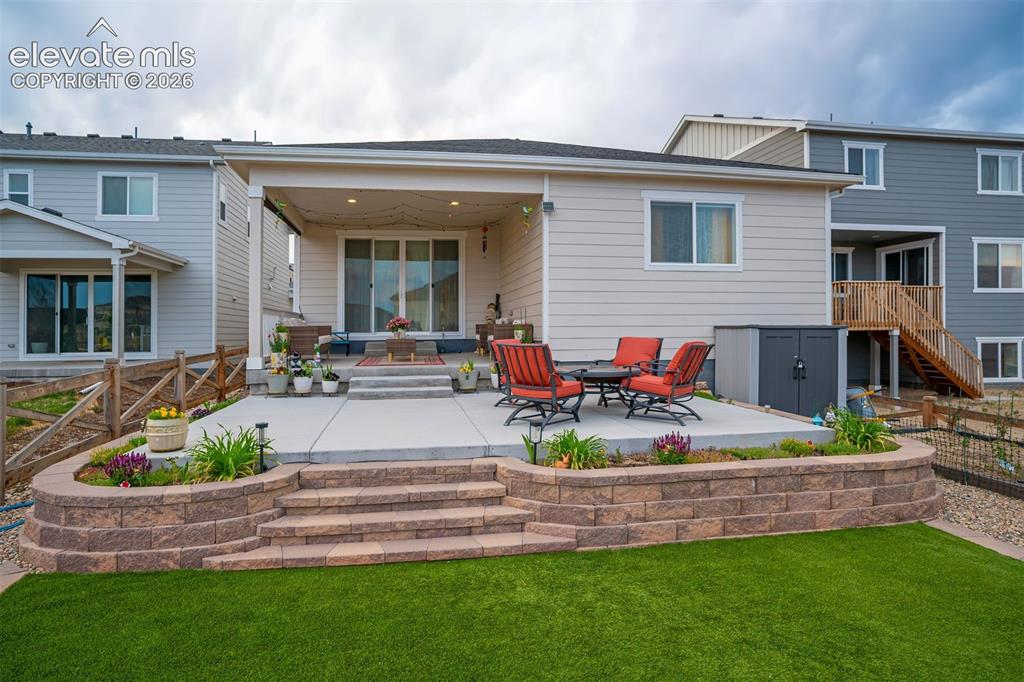 5689 Mammoth Lane Colorado Springs CO 80927