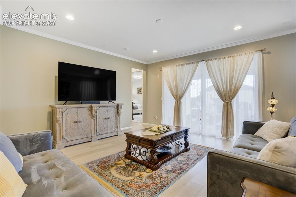 5689 Mammoth Lane Colorado Springs CO 80927