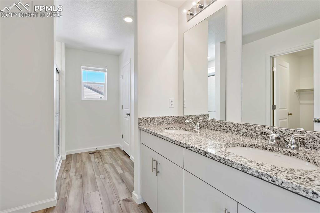 5631 Bowerman Lane Colorado Springs CO 80927