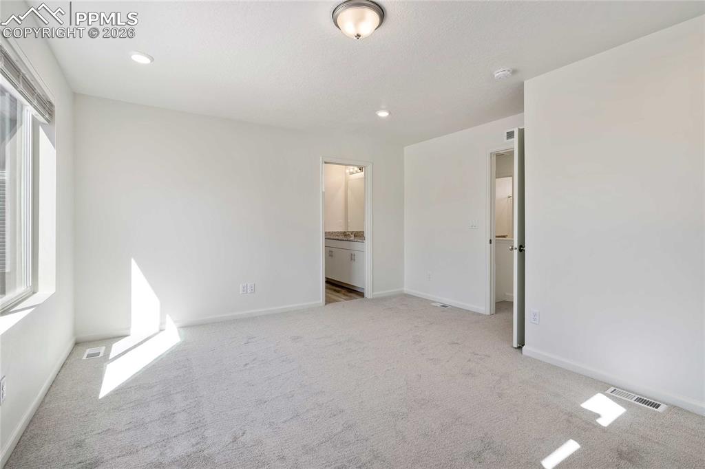 5631 Bowerman Lane Colorado Springs CO 80927