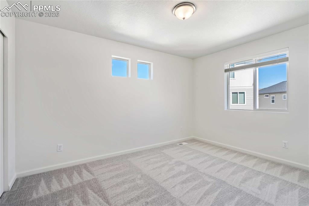 5631 Bowerman Lane Colorado Springs CO 80927